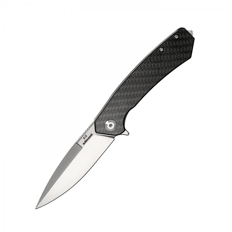 Knife Skimen Carbon Fibre