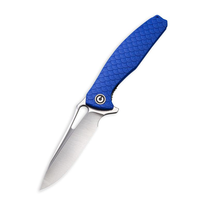 Civivi Wyvern Linerlock Blue #902E
