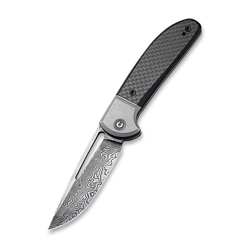 Civivi Trailblazer Linerlock CF #2018DS1