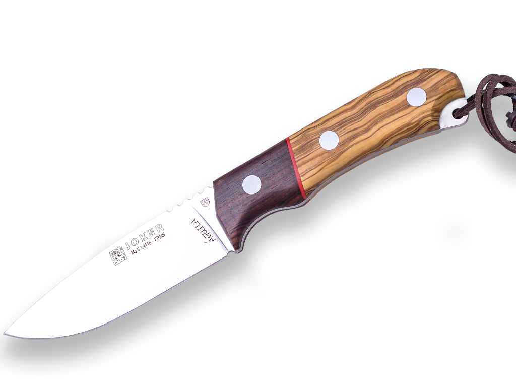 JOKER KNIFE AGUILA BLADE 10,5 CM #CO105