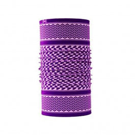 Buff Original Shemag 15 Pink/Purple