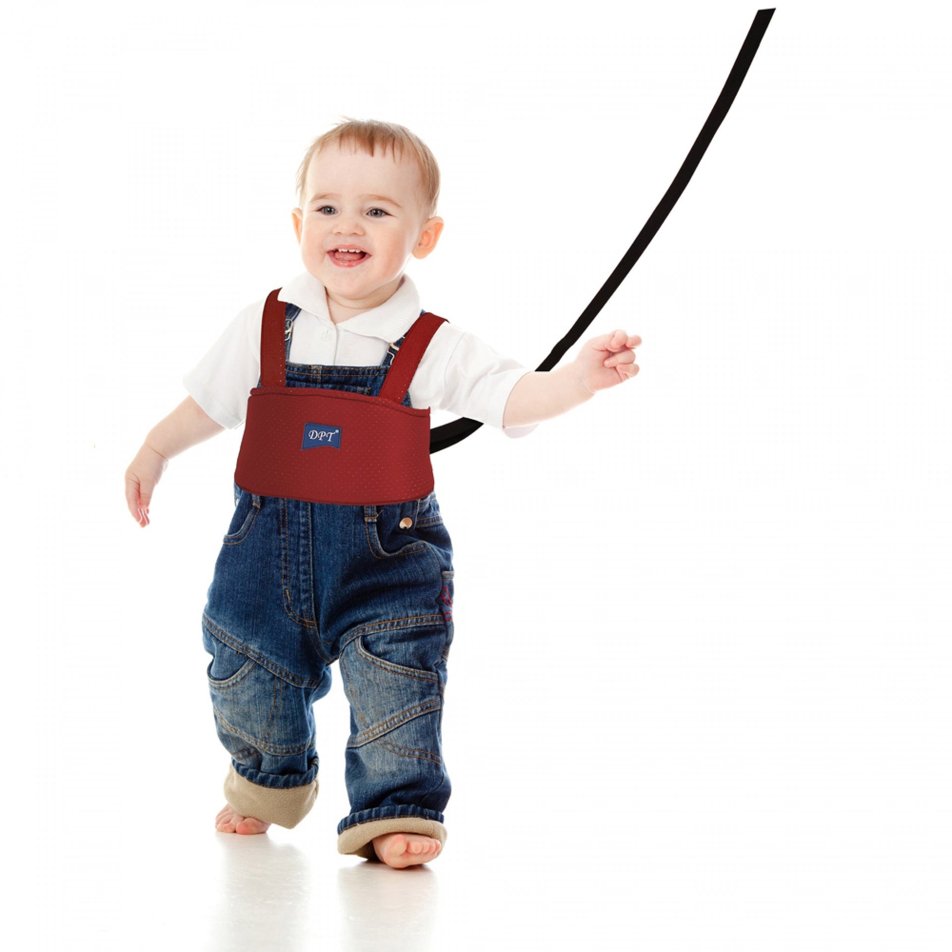 حزام حماية الطفل DPT