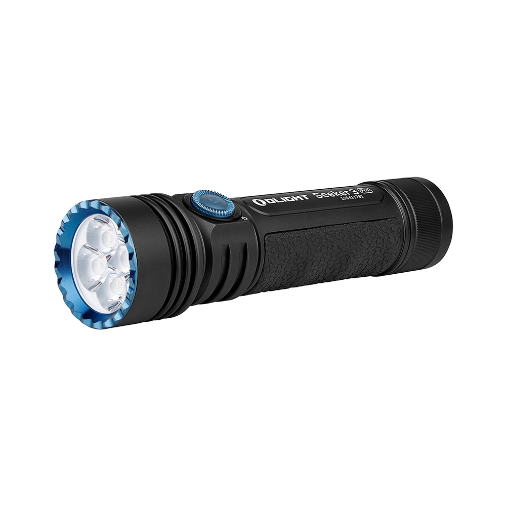 Olight #Seeker 3 Pro 4200 Lumens