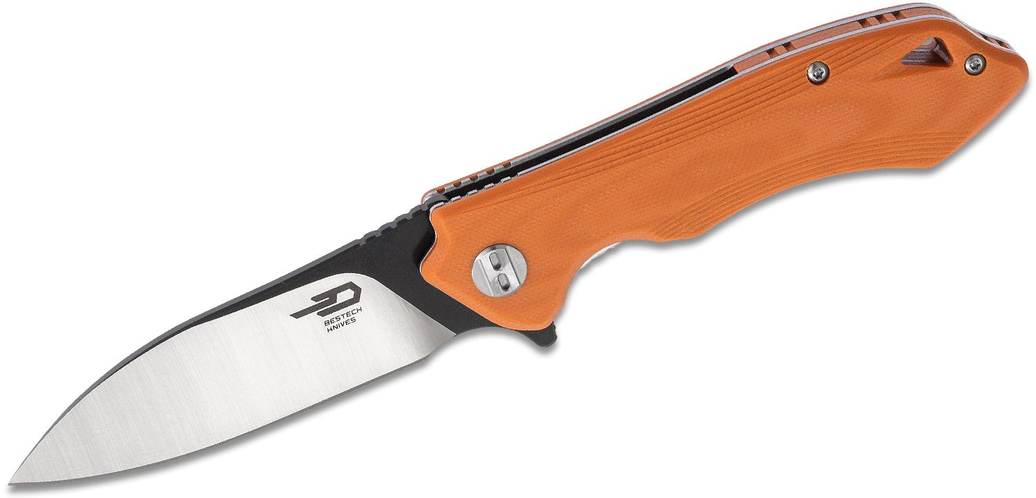 BESTECH KNIFE BELUGA #BG11E-1