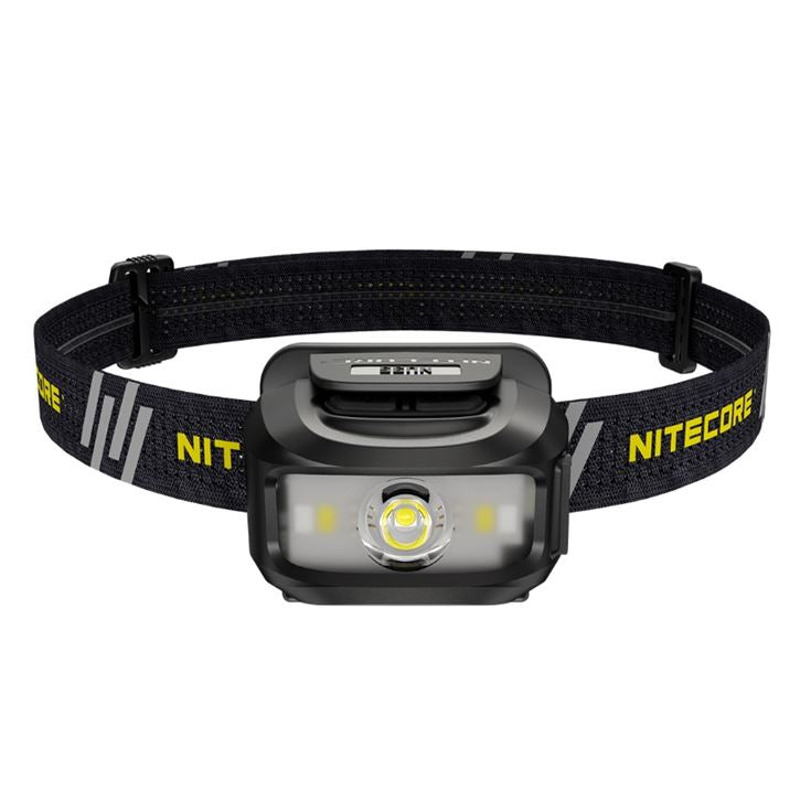 Nitecore Dual Power Hybrid #NU35