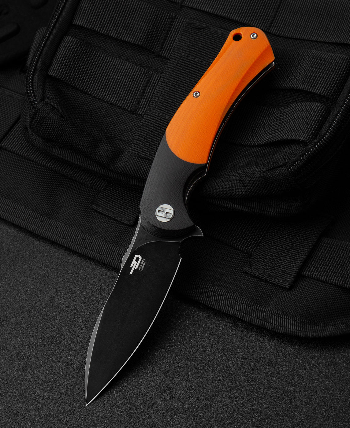 BESTECH KNIFE PENGUIN #BG32D