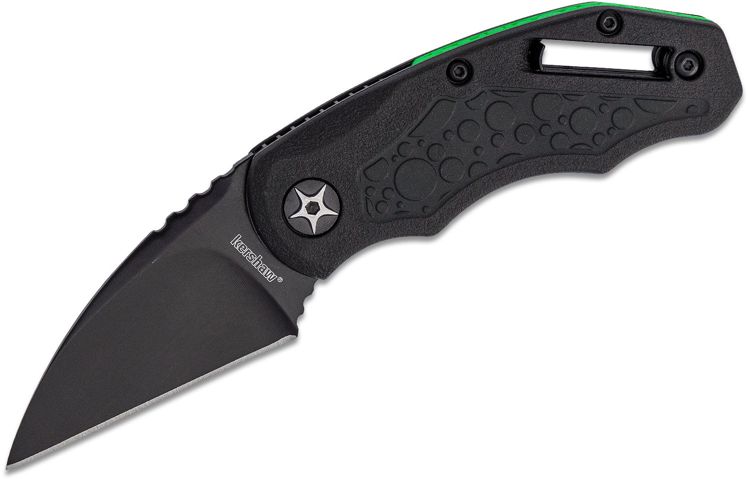 Kershaw Decoy Linerlock #KS4700