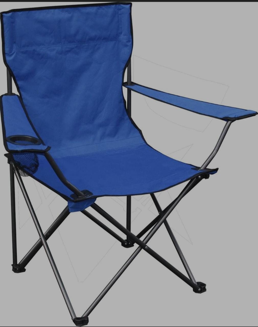 PROCAMP FOLDING QUAD CHAIR