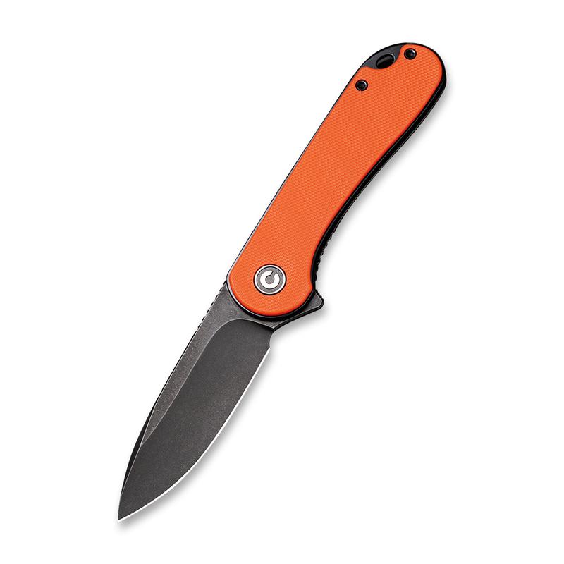 CIVIVI Elementum Orange G10 #C907Y