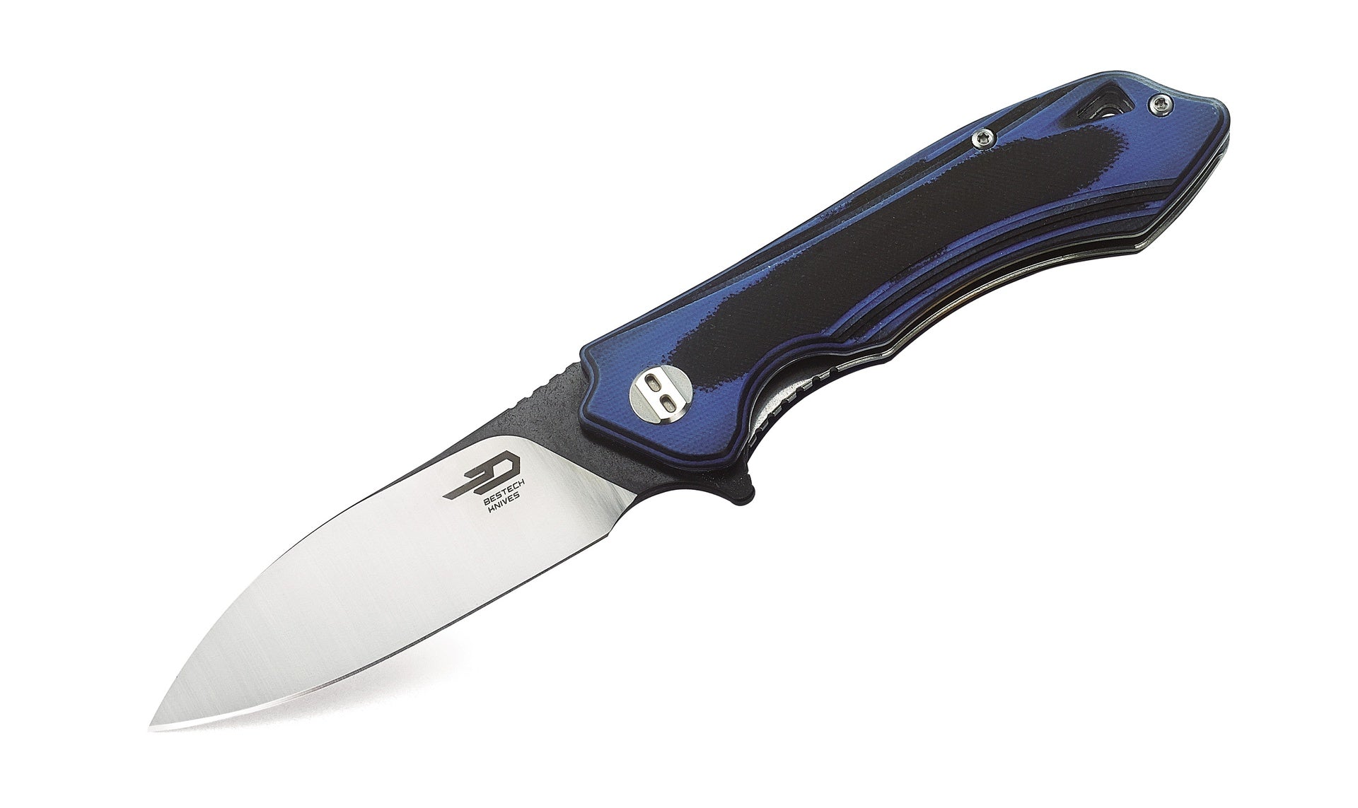 BESTECH KNIFE BELUGA#BG11G-1