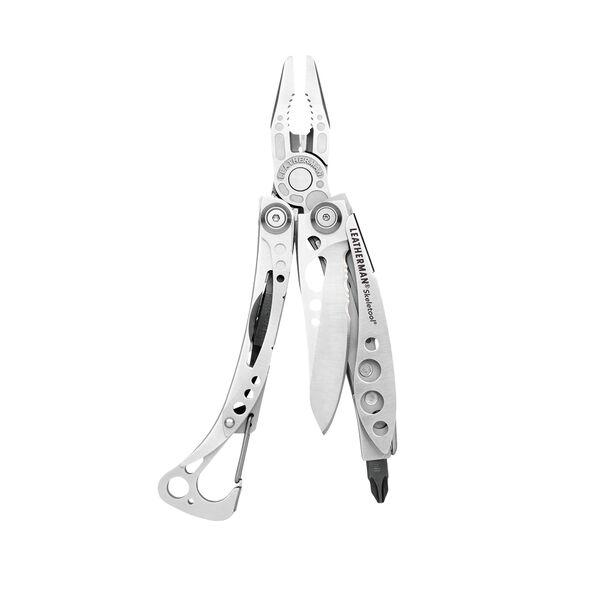 Leatherman Skeletool® Peg-Int 830921