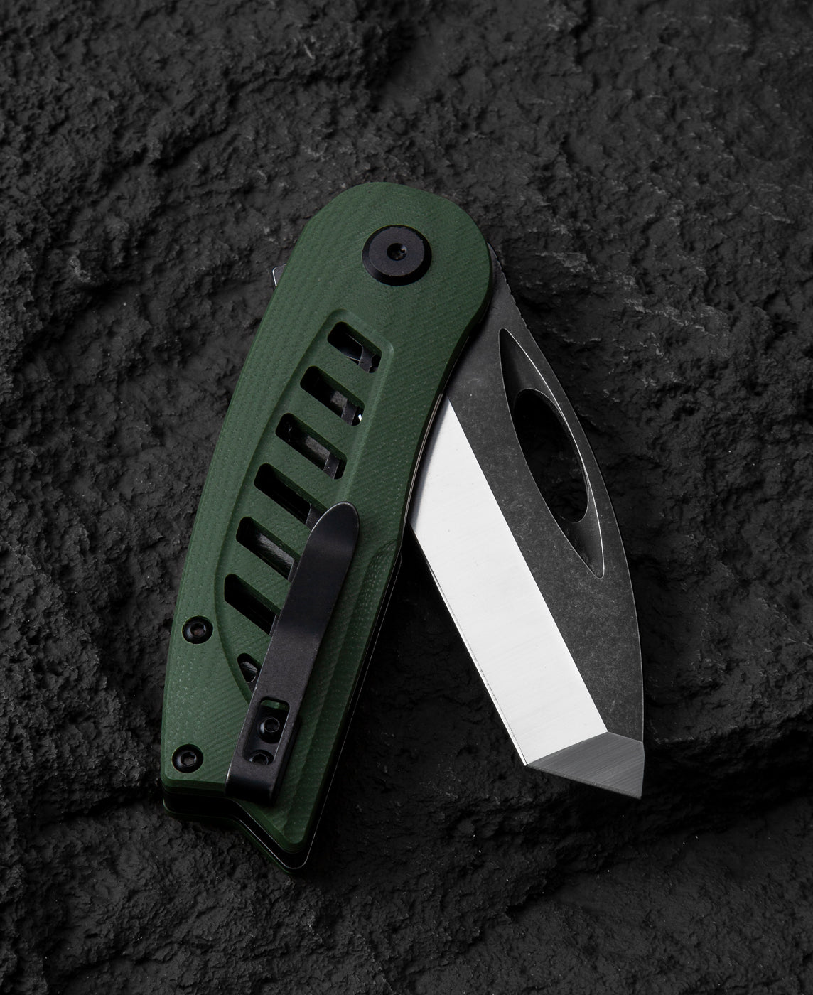 BESTECH KNIFE EXPLORER #BG37B