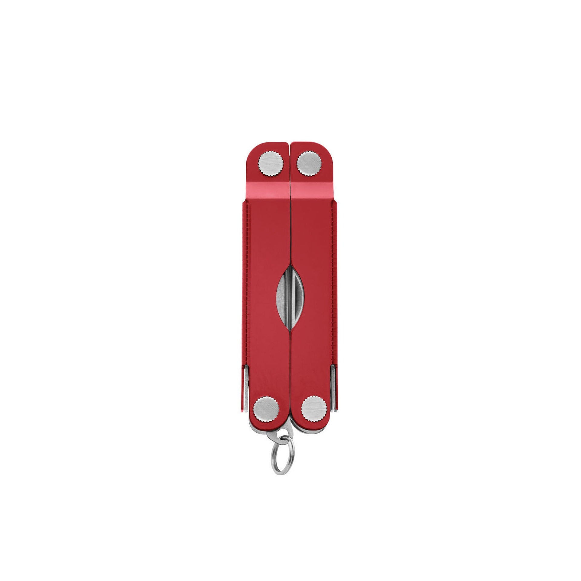 Leatherman Micra Red Aluminum