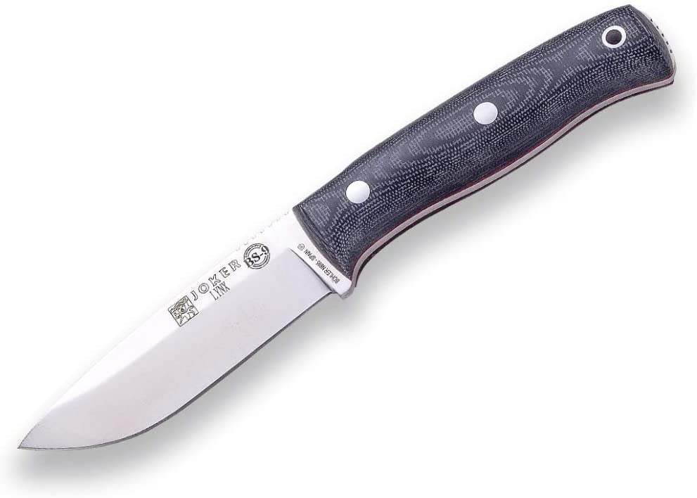 JOKER knife LYNX Blade10.5 cm #CM111