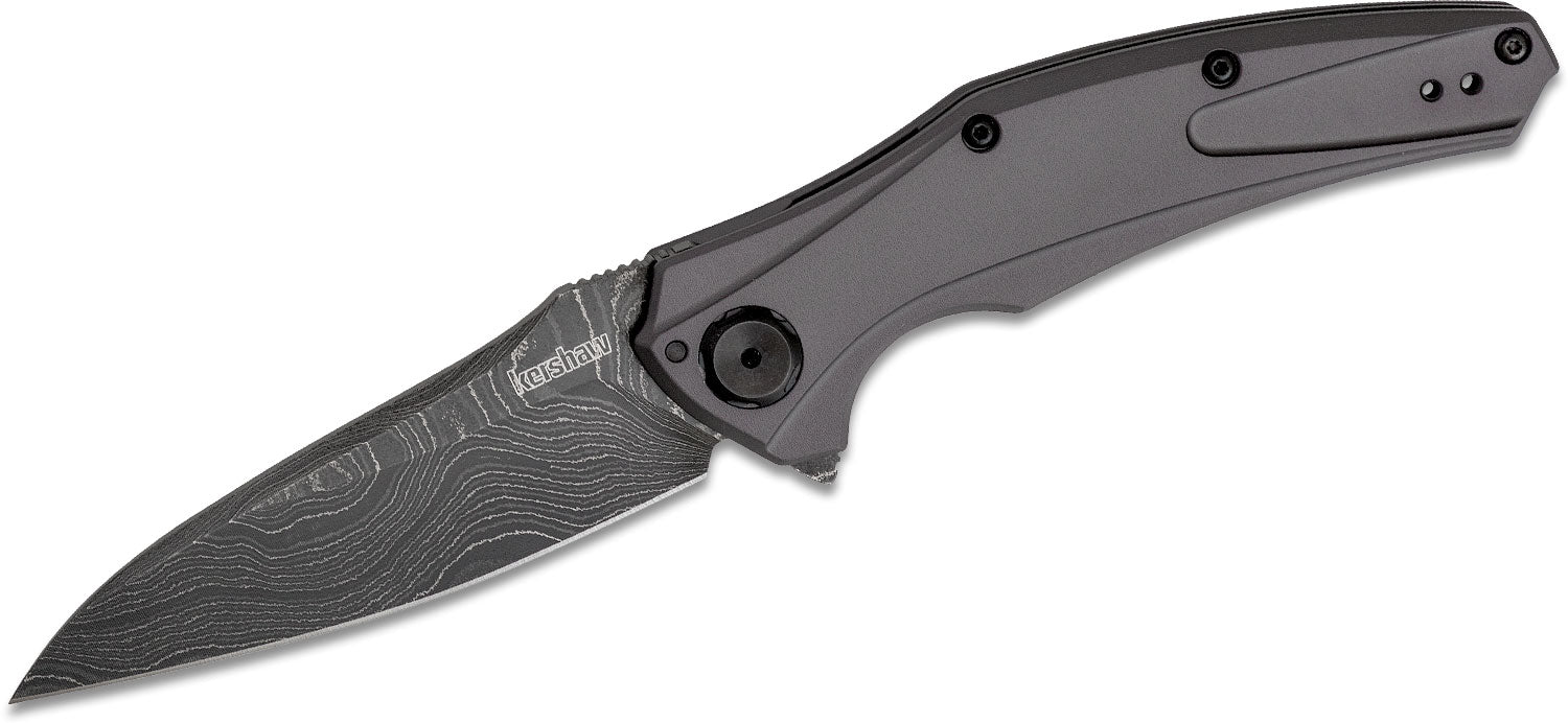 Kershaw Bareknuckle #KS7777DAM