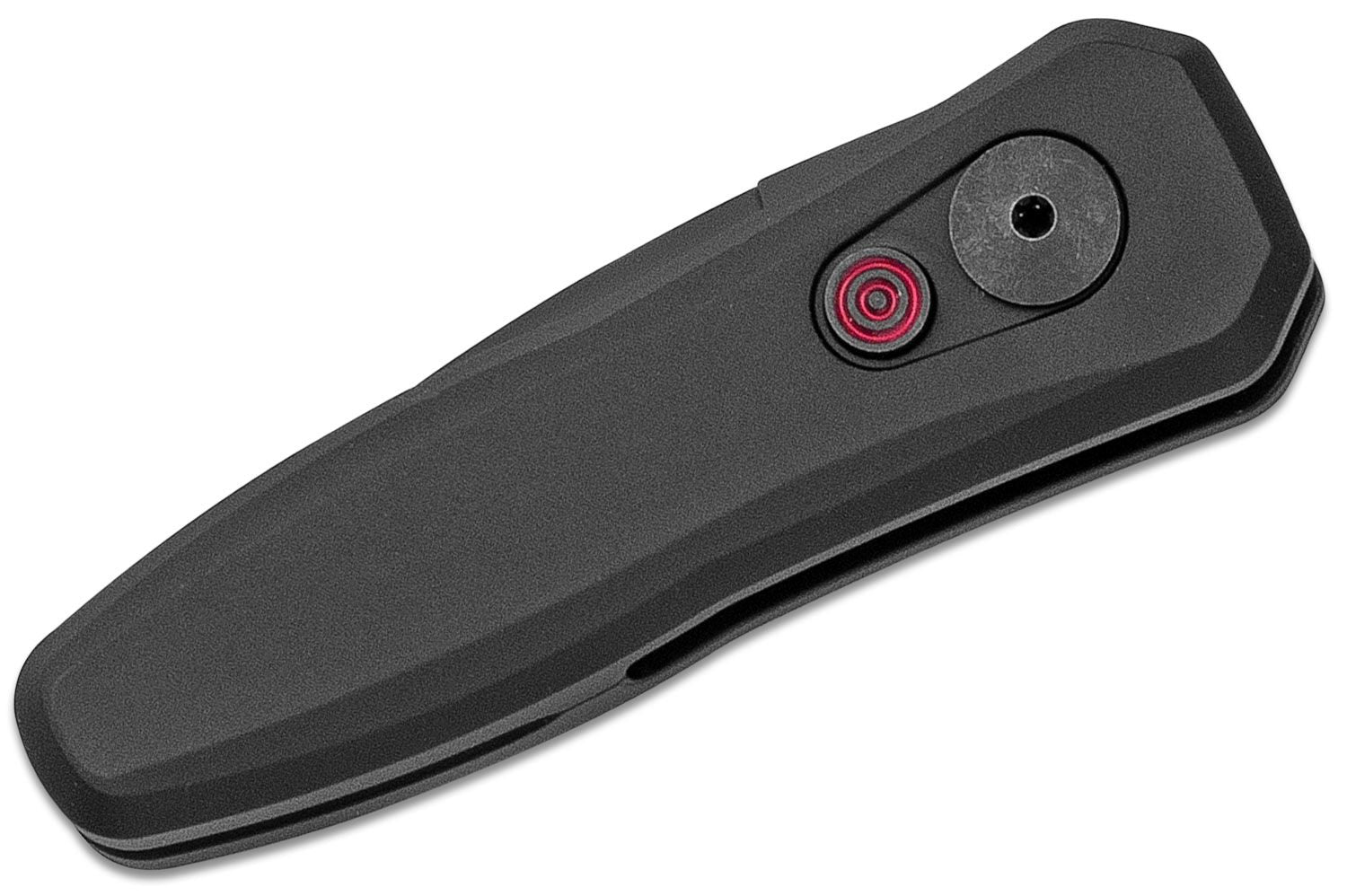 Kershaw AUTO Launch 4 Button Lock Folding Knife #KS7500BLK