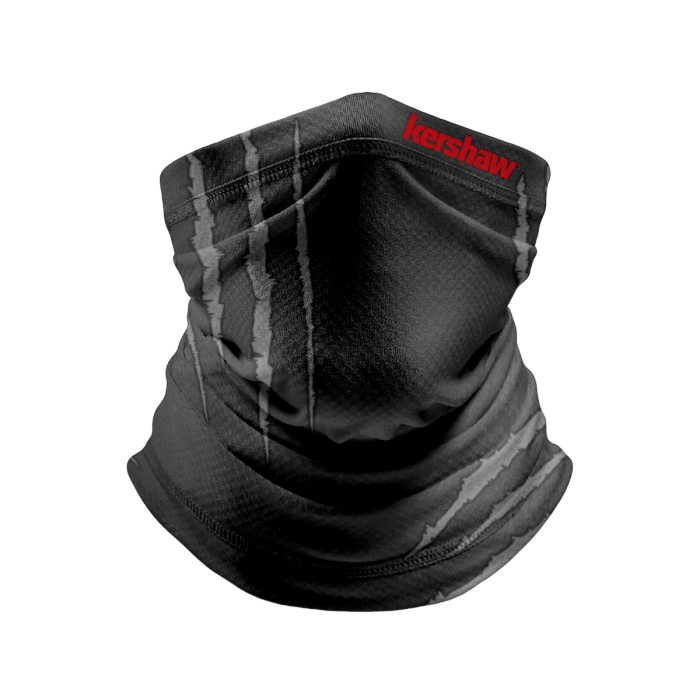 KERSHAW Neck Gaiter #KSGAITER