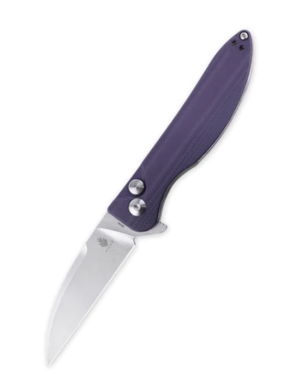 KIZER Knife Sway back #V3566N1