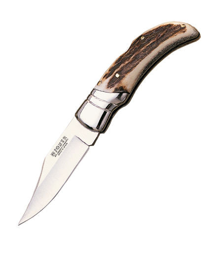 JOKER Knife Torcaz Blade 7.5 cm #NC24