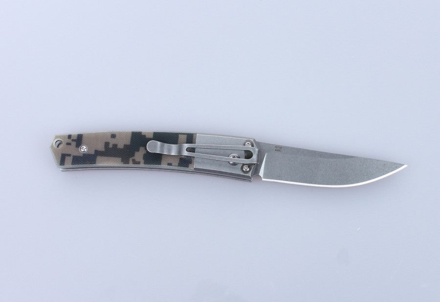 Knife Ganzo G7362 Camouflage#G7362-CA