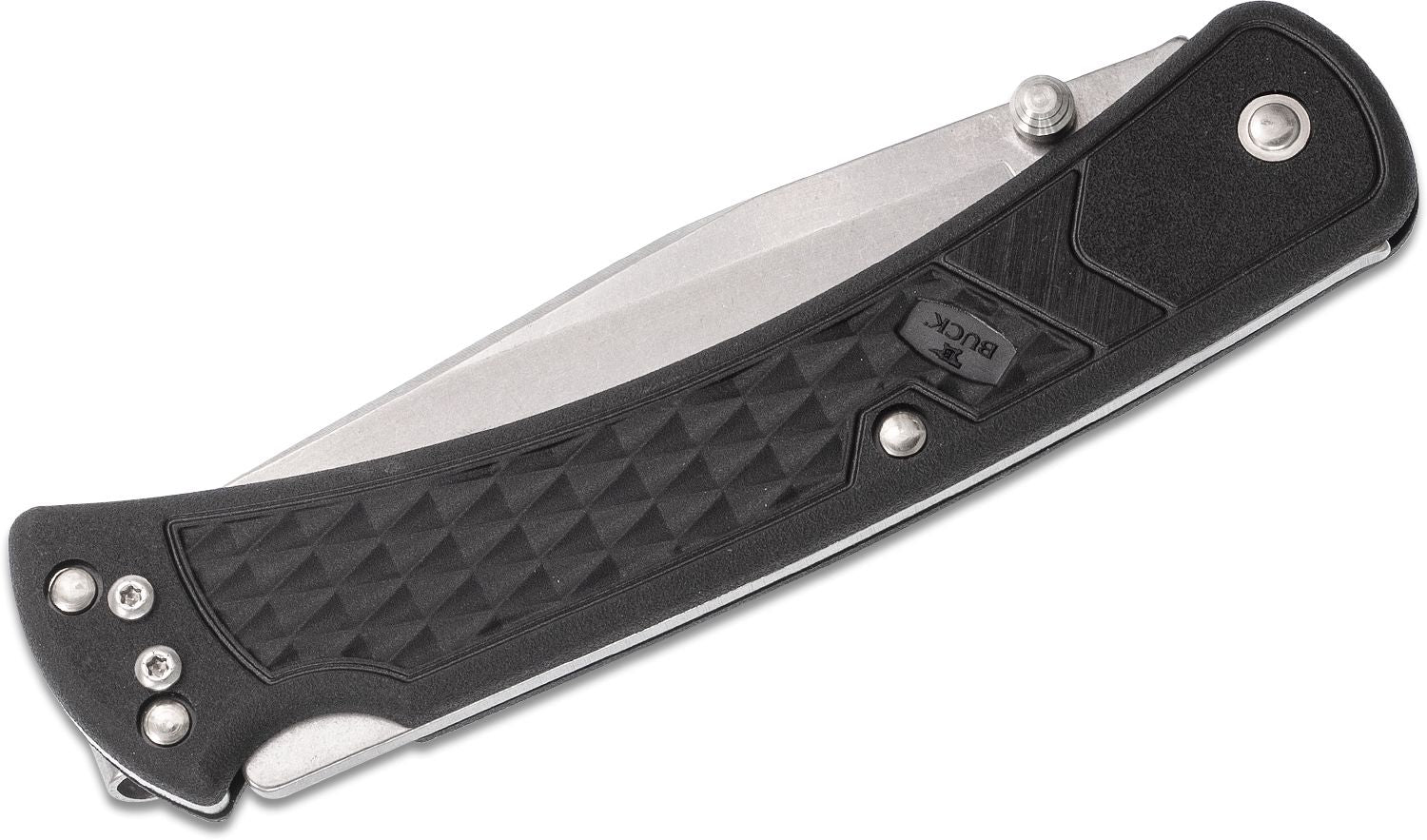 Buck Knife SLIM HUNTER 11878