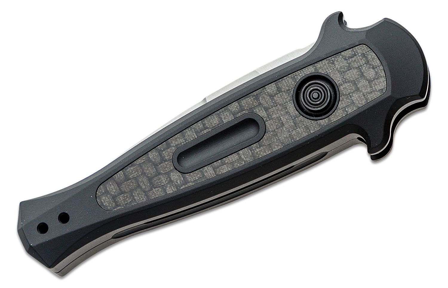 Kershaw AUTO Launch 12 Button Lock Folding Knife #KS7125