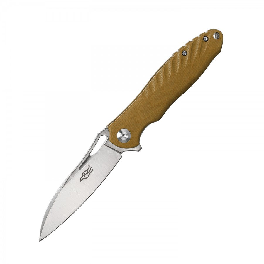 Knife Firebird FH71 Brown