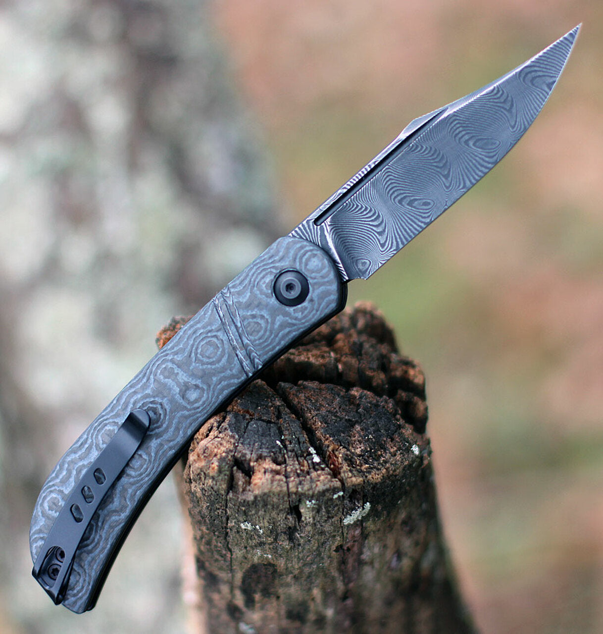 Civivi Appalachian Drifter Slip Joint #2015DS1