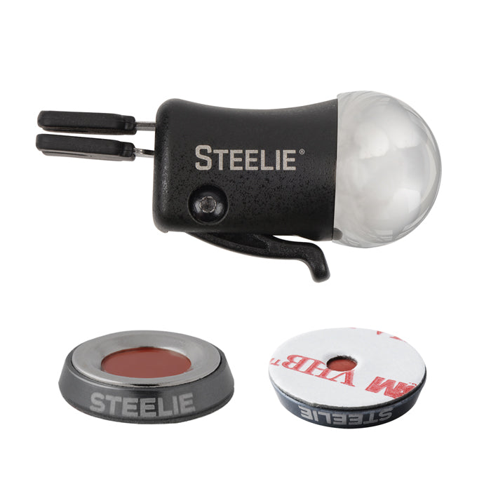 Nite Ize Steelie® Original Vent Kit STVK-11-R8