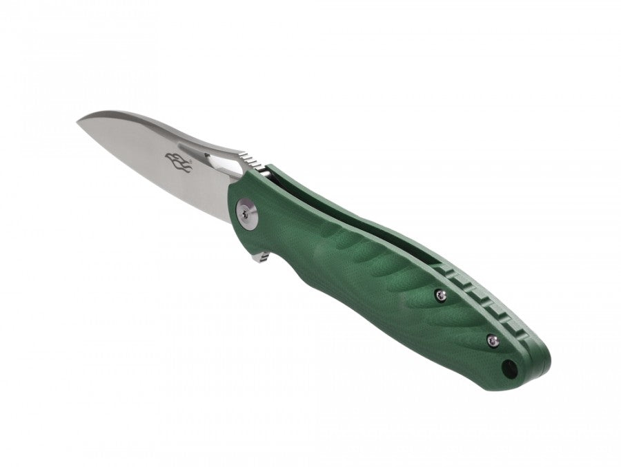 Knife Firebird FH71 Green #FH71-GB