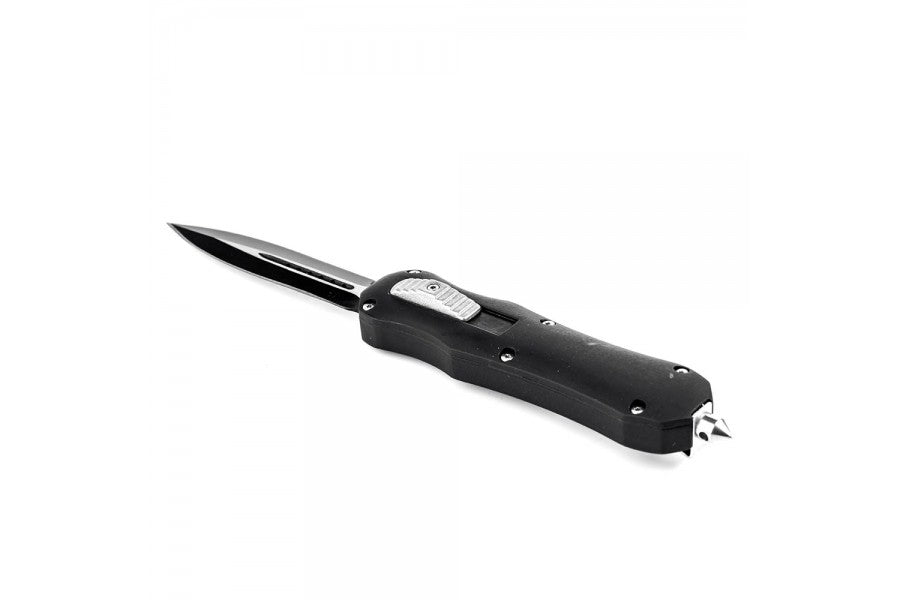 سكين الرماية مع قفل بطول 8.6 سم