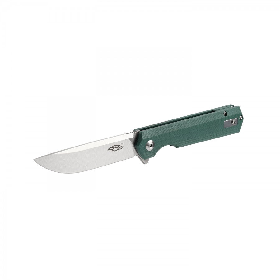 Knife Firebird FH11S Green #FH11S-GB