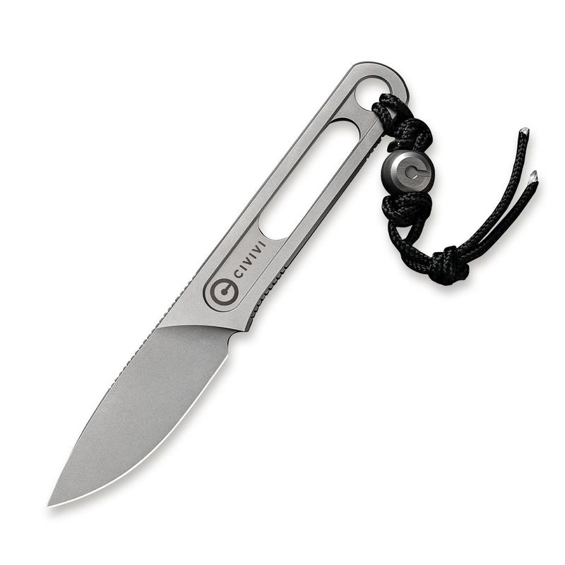 CIVIVI Minimis Neck Knife SW #C20026-2